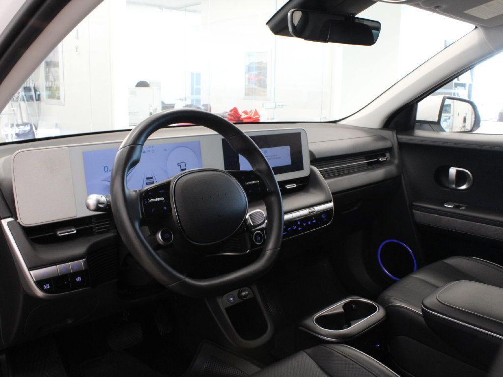 Used 2023 Hyundai Ioniq 5 SEL RWD image 15