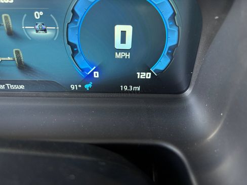 New 2026 Ford Bronco Badlands image 11