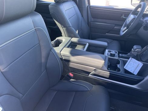 New 2026 Toyota Tundra SR5 image 23