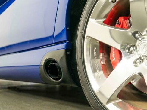 Used 2010 Dodge Viper SRT-10 w/ Protection Group RWD image 30