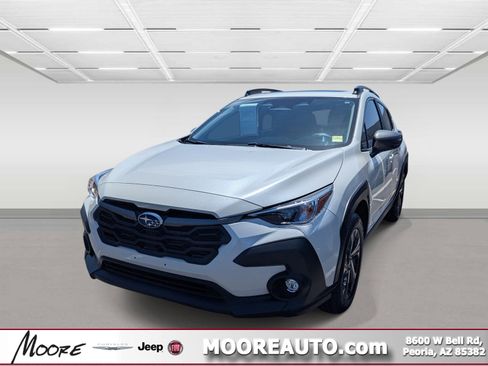 Used 2025 Subaru Crosstrek 2.0i Premium AWD/4WD image 1