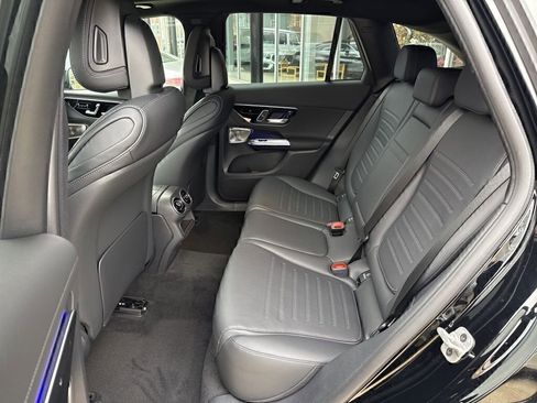 New 2026 Mercedes-Benz GLC 300 4MATIC image 18