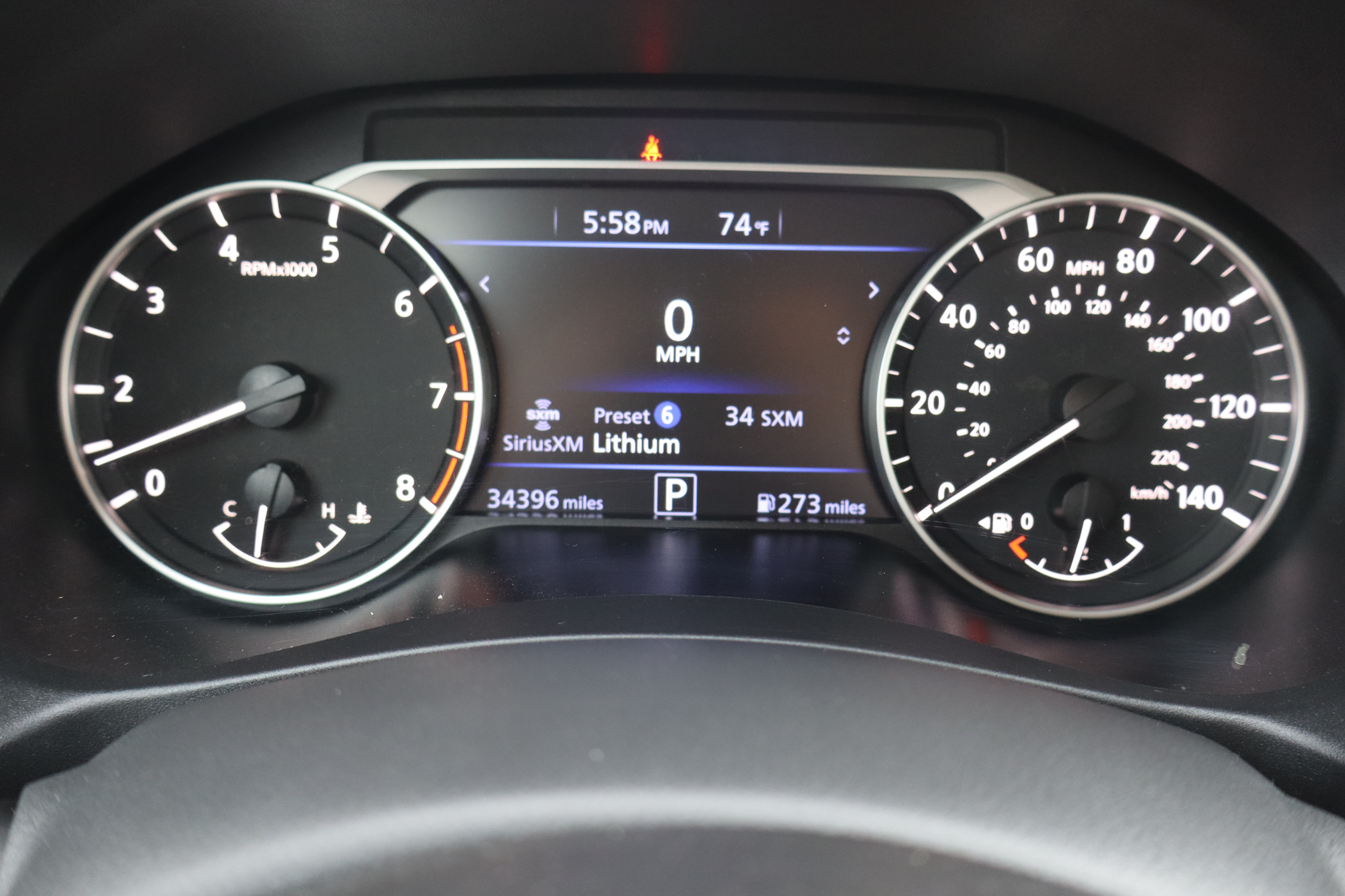 Used 2025 Nissan Altima 2.5 SV FWD image 22