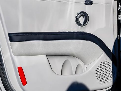 New 2026 Hyundai Palisade Calligraphy FWD image 26