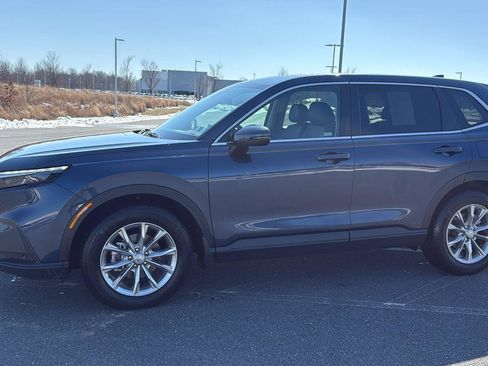 Used 2023 Honda CR-V EX-L image 13