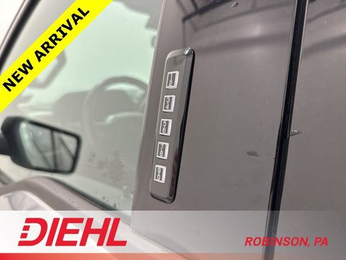 Used 2022 Ford F150 XLT w/ Equipment Group 302A High image 21