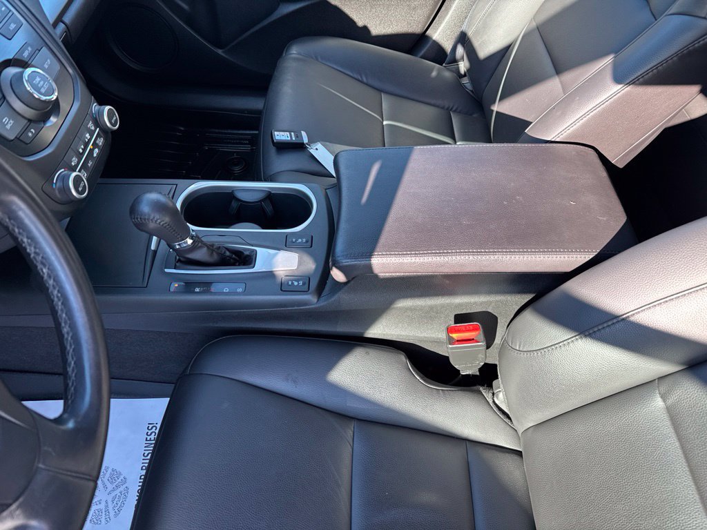 Certified 2017 Acura RDX AWD image 28