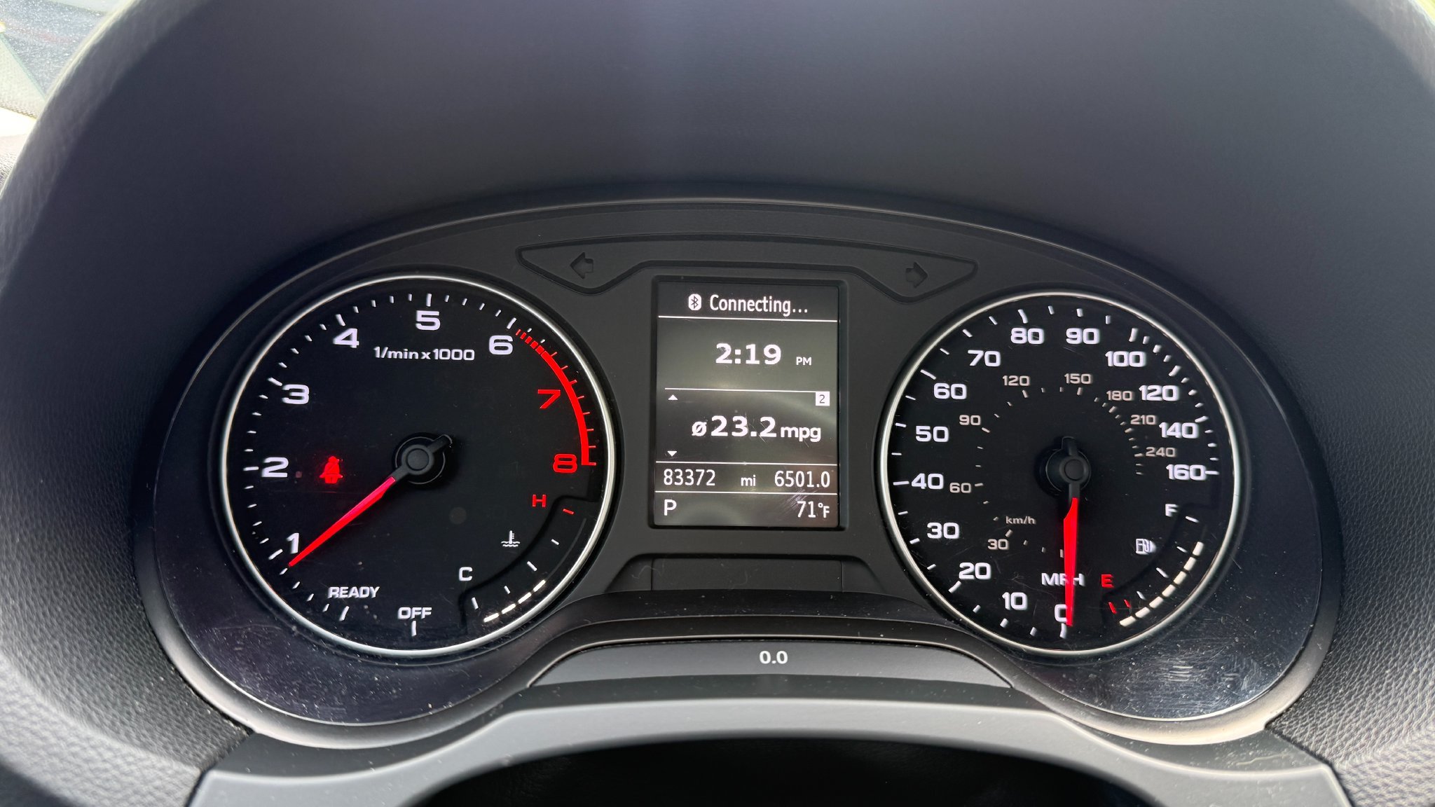 Used 2016 Audi A3 2.0T Premium Plus w/ Premium Plus Package AWD/4WD image 7