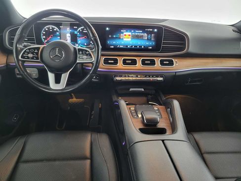 Used 2021 Mercedes-Benz GLE 350 4MATIC image 20