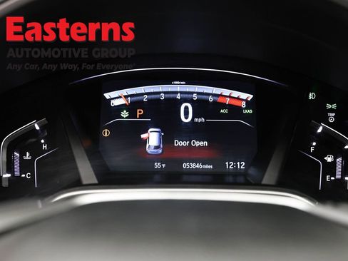 Used 2017 Honda CR-V EX-L image 17