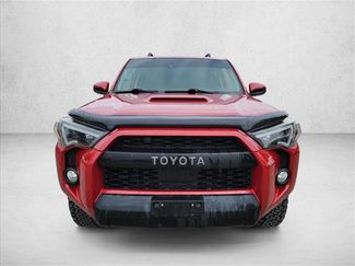 Used 2020 Toyota 4Runner TRD Off-Road video 2