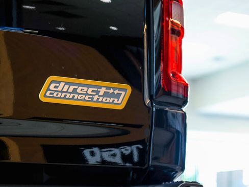 New 2026 RAM 1500 Big Horn AWD/4WD image 11