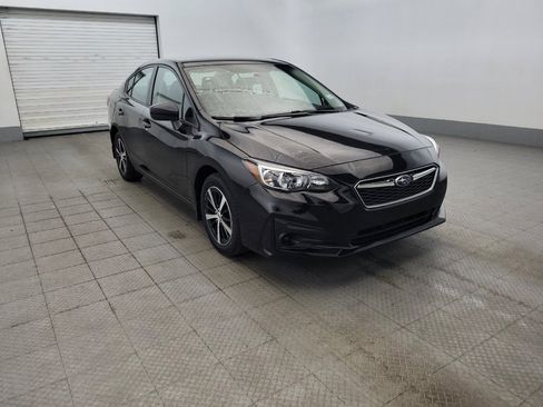 Used 2019 Subaru Impreza 2.0i Premium AWD/4WD image 13