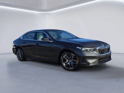New 2026 BMW 530i xDrive