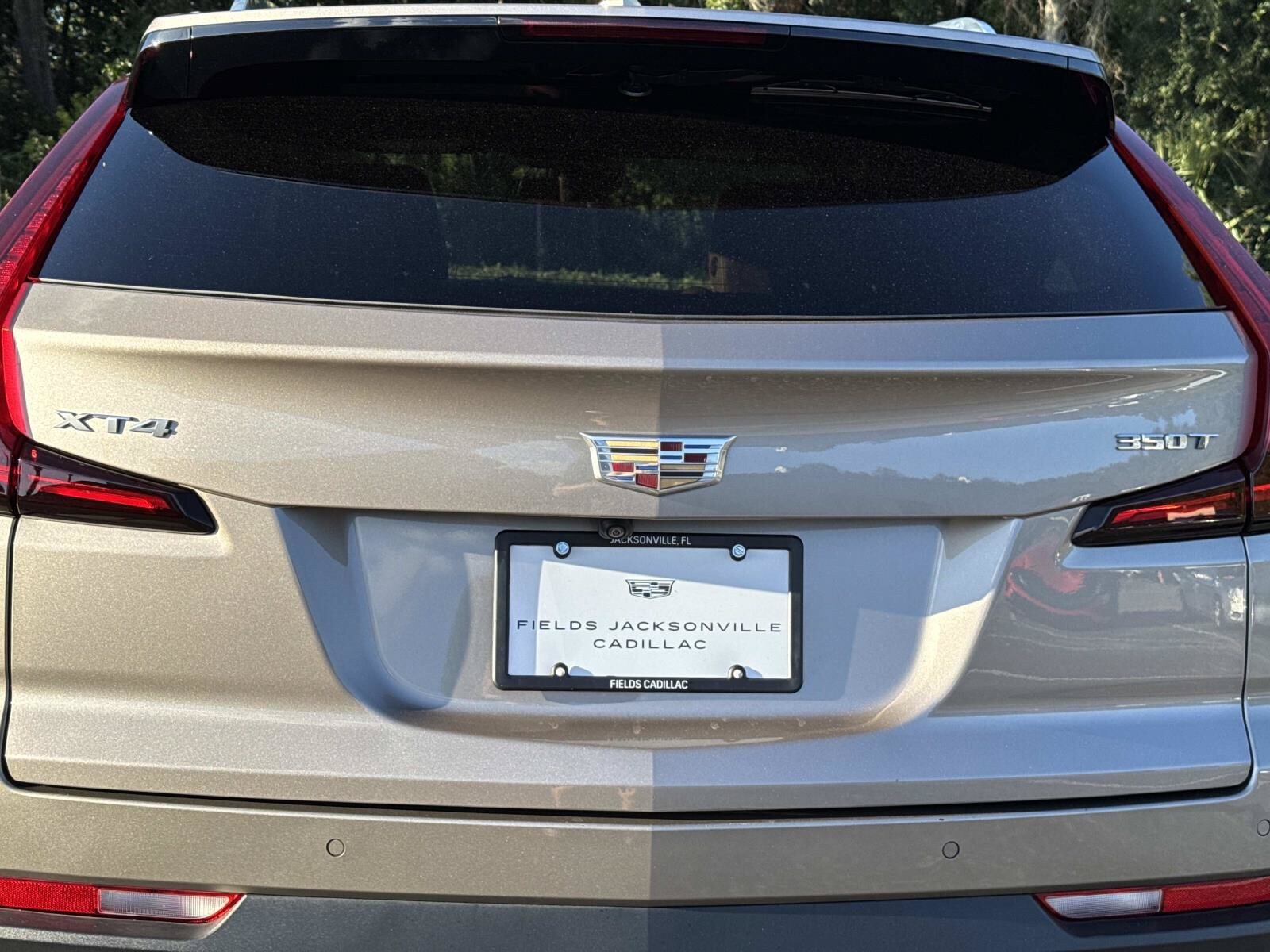 Used 2023 Cadillac XT4 Premium Luxury FWD image 10