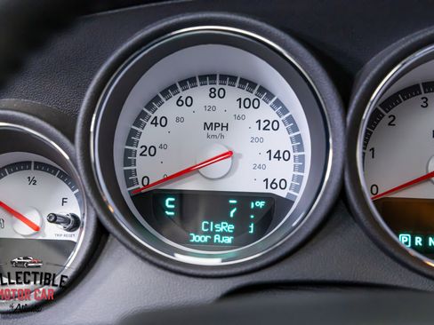 Used 2009 Dodge Charger R/T RWD image 87