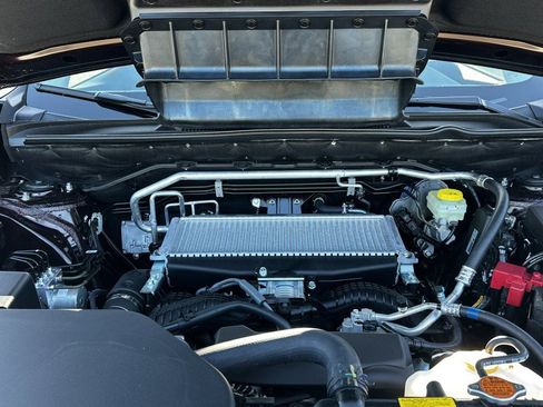 New 2026 Subaru Ascent Touring AWD/4WD image 19