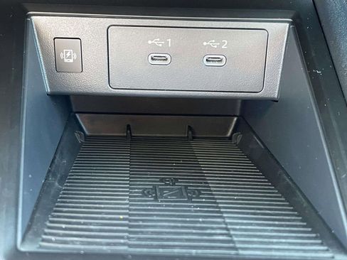 New 2026 Nissan Kicks SV image 25