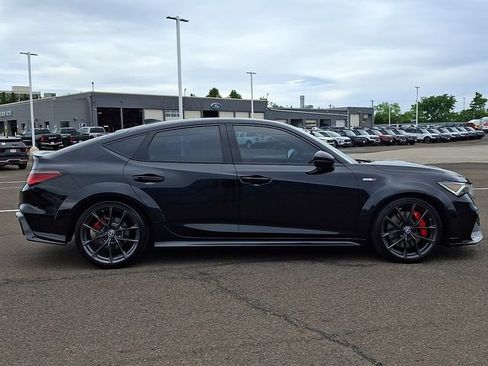Used 2024 Acura Integra Type S FWD image 7