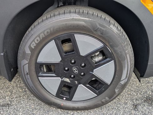 New 2026 Hyundai Santa Fe SE image 14