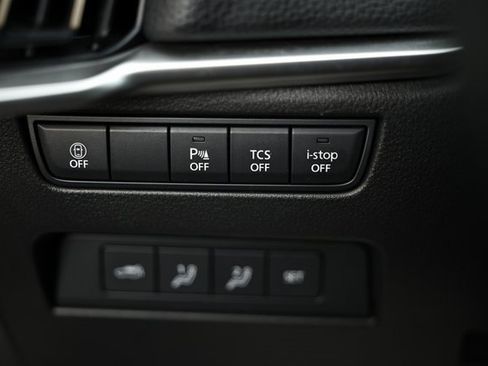 Used 2024 MAZDA CX-90 3.3 Turbo w/ Premium Package image 17