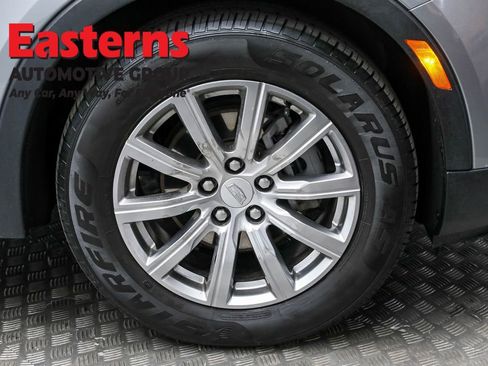 Used 2023 Cadillac XT4 Premium Luxury image 31