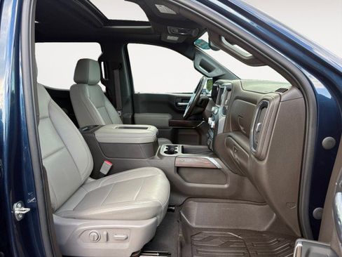 Used 2020 GMC Sierra 1500 SLT w/ SLT Premium Plus Package image 2