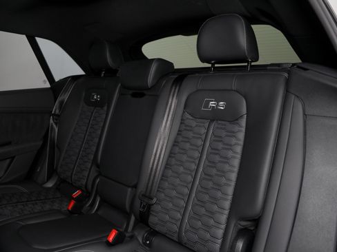 Used 2026 Audi RS Q8 performance AWD/4WD image 54