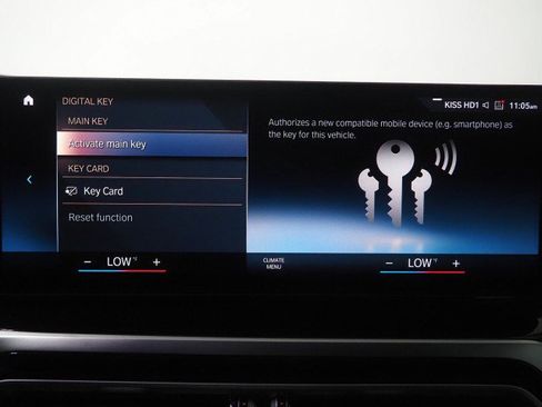 Used 2023 BMW i4 eDrive40 RWD image 42