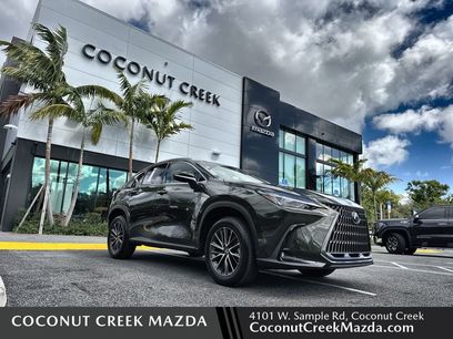 Used 2023 Lexus NX 250 FWD w/ Towing Package (2000 Lbs)