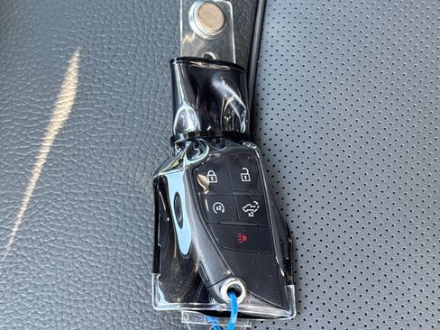 New 2026 GMC Sierra 1500 Denali image 35