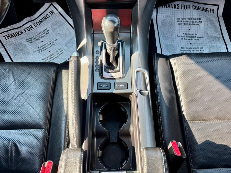 Used 2014 Acura TL w/ Technology Package AWD/4WD image 24