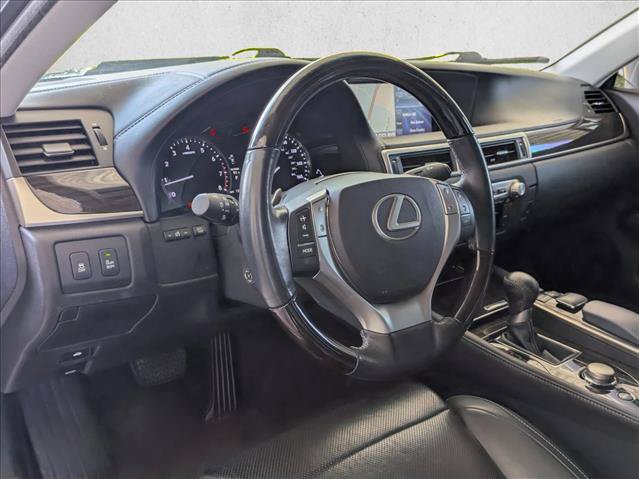 Used 2013 Lexus GS 350 w/ Luxury Pkg RWD image 2