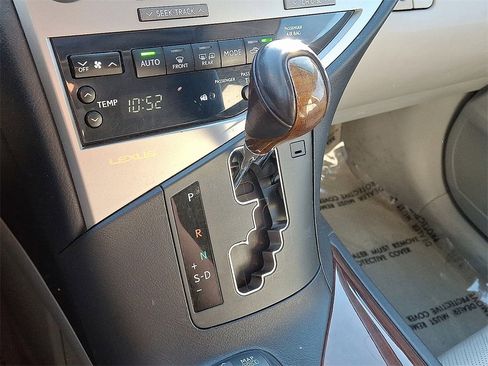 Used 2010 Lexus RX 350 AWD image 9