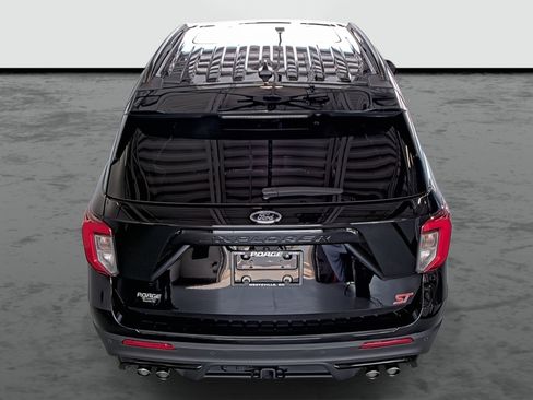 Used 2023 Ford Explorer ST w/ Equipment Group 401A AWD/4WD image 3