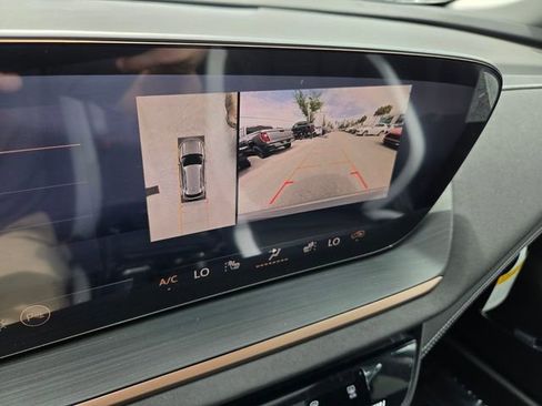 New 2026 Buick Envision Sport Touring AWD/4WD image 33