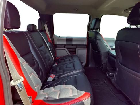 Used 2019 Ford F250 XL w/ STX Appearance Package AWD/4WD image 29