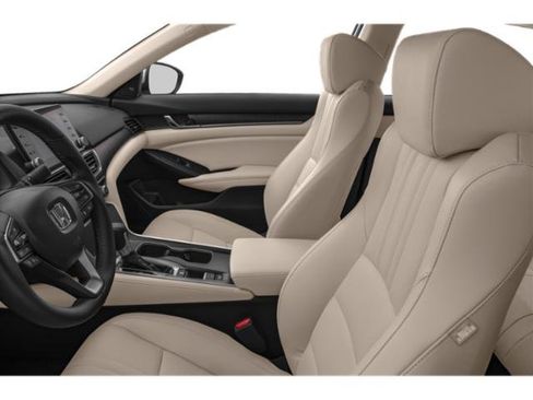 Used 2020 Honda Accord EX image 9