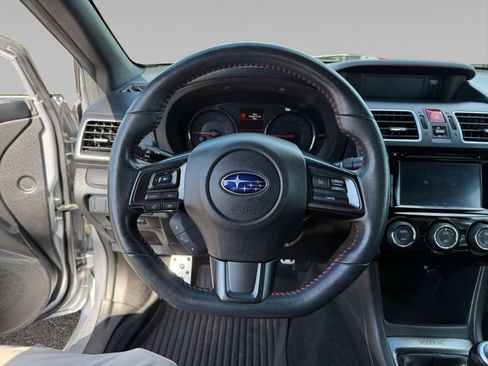 Used 2020 Subaru WRX AWD/4WD image 12