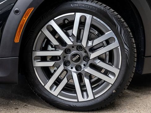 Used 2025 MINI Cooper S image 16