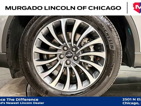 Used 2024 Lincoln Aviator Reserve image 22