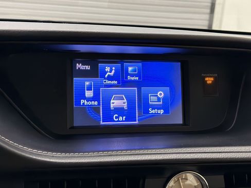 Used 2014 Lexus ES 350 w/ Premium Package FWD image 23