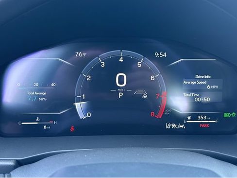 New 2026 Lexus IS 350 F Sport AWD/4WD image 27