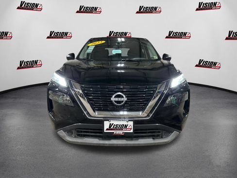Used 2023 Nissan Rogue S AWD/4WD image 2