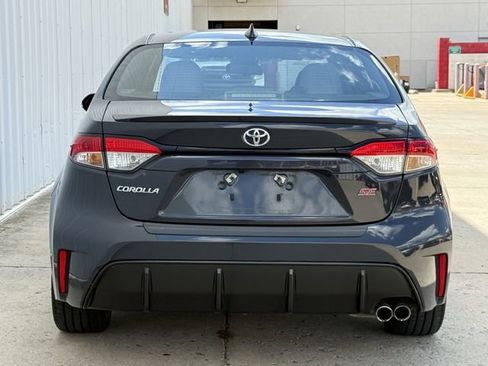 Used 2024 Toyota Corolla SE image 5