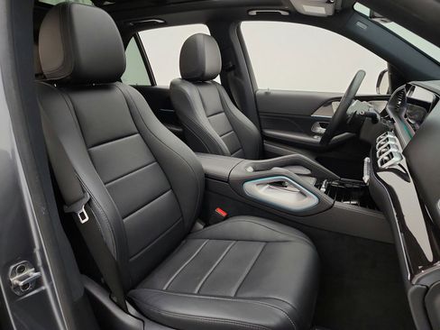 Used 2022 Mercedes-Benz GLE 350 image 24