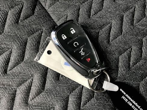 Used 2022 Chevrolet Equinox LT FWD image 6