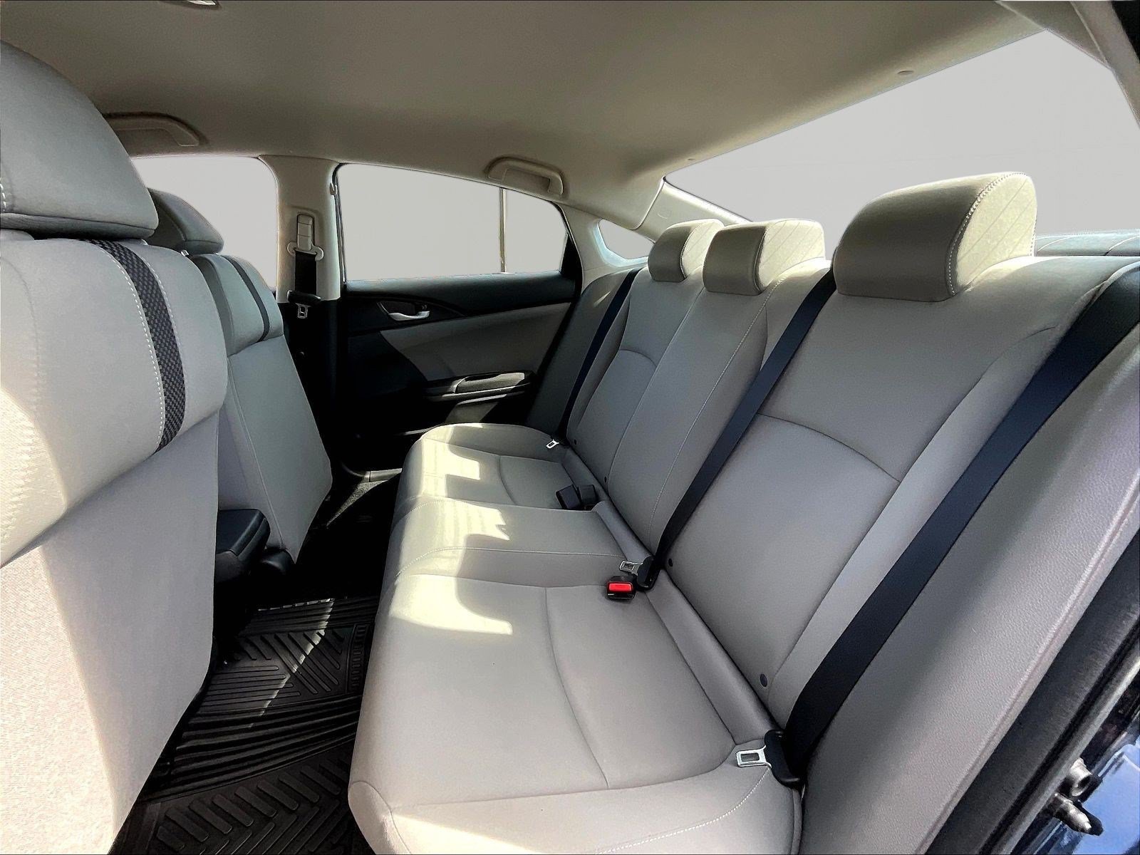 Used 2019 Honda Civic LX image 22