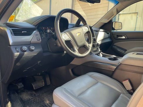 Used 2016 Chevrolet Tahoe LT w/ Luxury Package image 15