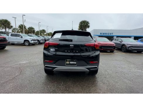 Used 2025 Buick Encore GX Preferred image 3